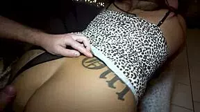 cuck films stranger bareback fucking gf doggystyle