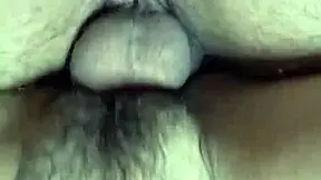 Wife's Emotional Surrender to Four Hardcore Cocks