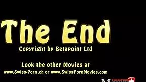 tanya cleans black cock in shower with handjob cumshot 💦🖤