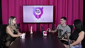 bruna carlos digs island kel abate bora cast compilations part 2