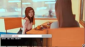 i was a horny teen vampire hunting cocks pt 01 fatalmasterpiece visual novel