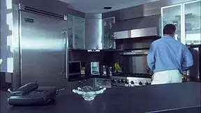 Romantic Blowjob Under Gazebo Turns to Wild Cowgirl Ride!