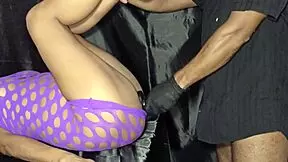 putita latina shakes fat ass begging for thick cock to wreck her kinky hole