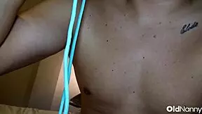 Hey cris, call celine over for rough milf pussy pounding now?