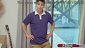 river lynn lusty blonde teen rides big hard cock cowgirl style hardcore