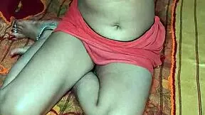 stepsister wakes horny fingering pussy i lick ass fuck anal creampie cowgirl cum mouth screaming