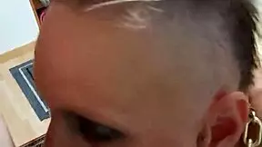 german milf prostitute sandra takes monster cock bdsm pounding hardcore part 1