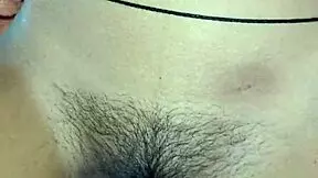 stepsister wakes horny fingering pussy i lick ass fuck anal creampie cowgirl cum mouth screaming