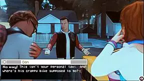 i was a horny teen vampire hunting cocks pt 01 fatalmasterpiece visual novel