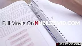 dude india summer just keeps cumming on that teen cock