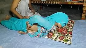 step sis screams in pain from brutal desi anal monster cock pounding!!