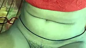 stepsister wakes horny fingering pussy i lick ass fuck anal creampie cowgirl cum mouth screaming