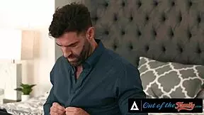 Bratty pixie small 18+ rides stepdad's cock for creampie pov