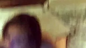 Lacy Summers Teases Slutty With Monster Cock Dildo