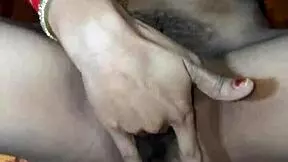 stepsister wakes horny fingering pussy i lick ass fuck anal creampie cowgirl cum mouth screaming