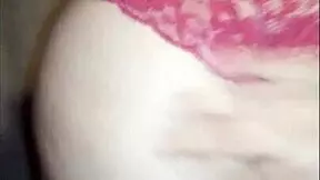 he comes home from work n thats how my big ass wife greets em with pussy n tits