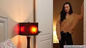 Will You Forgive Me If I Make You Lick My Wet Pussy?