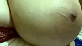 Fareeda's young big tits make me throb hard.