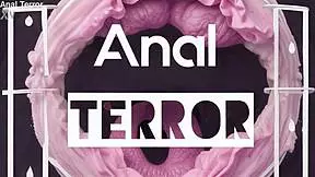 jasminy villar unleashes goddess ass fisting on monster cock