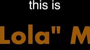 Wow! Lola Morango's Puke Princess Gags Chokes On Huge Cock Anal Fisting Tease