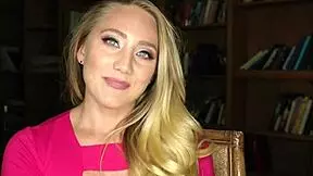 Brunette Lesbian Craves Her BFF's Big Ass for Licking and 69!