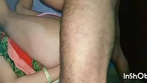 devar pounds bhabhi hard in steamy hindi fuck 😈