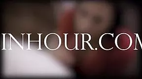 Leah Gotti seduces jealous stepdad