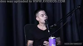 compilado teteu santos swing cast com tifany rocha bruna surfistinha e fabricio nunes parte 1 on sheer red que delicia