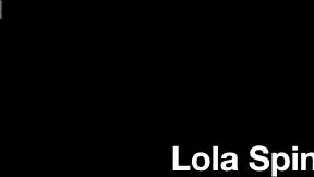 colombian lola the tiny babysitter sneaks fun rides after bedtime with tight pussy action