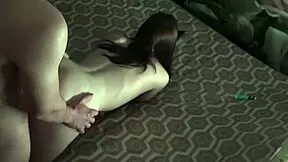 stepbro fucks sexy college minx tits hard part 2