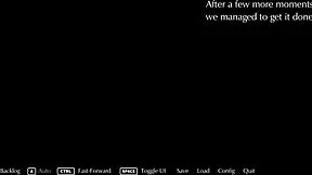 camping trip with mom where annoying friend wants to rail her ntrman part 1