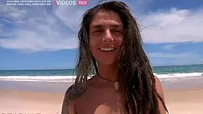 i love sex on paraiba nudist beach