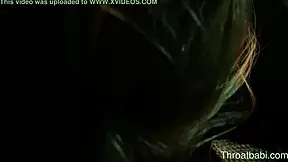 18yo teen slut craves public parking lot dick sucking from old man outdoors 🍆🚗💦