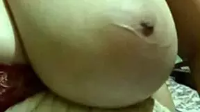 Fareeda's young big tits make me throb hard.