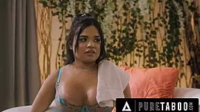 desperate college girl begs angry neighbor after egging