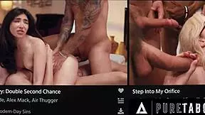 desperate college girl begs angry neighbor after egging