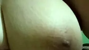 Fareeda's young big tits make me throb hard.