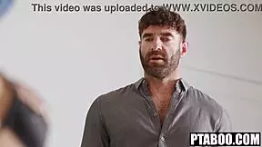 mommy's big tits make you throb don't they chad alva jewelz blu kenna feels the pull