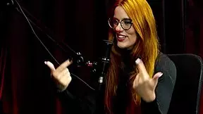 he stays with women long enough, but she's the only one claiming liberal on porn site - bella ruiva in see through red