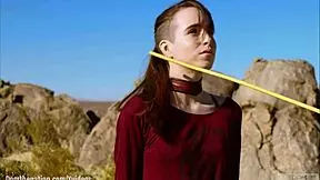 brooke johnson tied up drinking piss while getting caned hard oh the pain feels so good