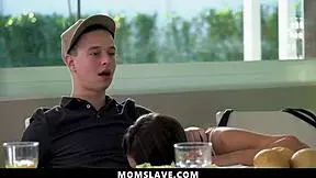 i walked in on stepmom n stepfamily fuckin freeuse on dinner table... joined right away