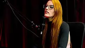 he stays with women long enough, but she's the only one claiming liberal on porn site - bella ruiva in see through red