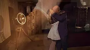 Holly Wellin Sucks Stepbrother's Dick Best Deepthroat Bent Over Doggystyle Facial!