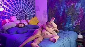 hey wanna see this hot blonde teen's cam show explode into a massive cum blast?