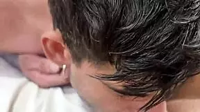 Curvy Latina Cougar In Lingerie Fucked Bent Over With Cumshot Facial Finish