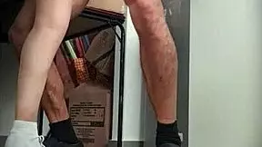 argentinian hermanastra skips class for teacher's hard fuck in miniskirt