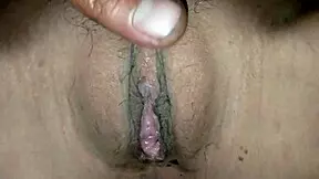 I love shooting this rough outdoor creampie scene with my sexy pornstar partner.