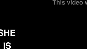 bianka's back gagging deep on cock squirting piss puking in dirty anal machine fuck teaser