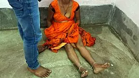 Indian Hot Bhabhi Fucked Hard by Tailor Master