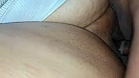 Whoa, this sexy mature latina mommy gets fucked so deep and wild! 😍🔥💦